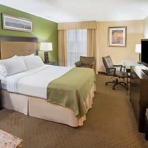 Standard King Room Top Floor